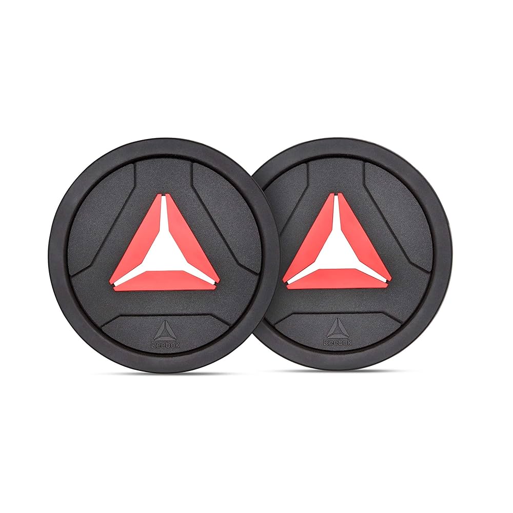 Reebok リーボック　ウエイトトレーニングセット Amazon | Reebok(リーボック) ウェイトセット 20kg(プレート